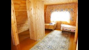 Дача из бревна 90м2. Баня. Участок 8 соток. В ...