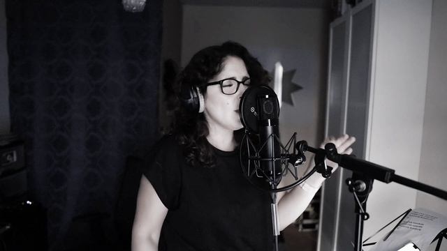 ? Nightwish ?? - " Sleeping sun " (cover by Marcela Bovio) ⚜️ смотреть онлайн