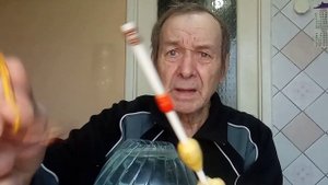Универсальный, сверхчувствительный поплавок Куликова, балансировка. Опыт Куликова.