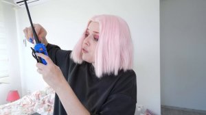 ЭТО ЖЕСТЬ! Пришёл реальный ДЖЕФФ УБИЙЦА, когда я пранковал АЛИНУ