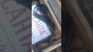 Чемодан для сварочного аппарата