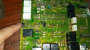 ? Ремонт Renault Megane2 не заводится (её пол года нихто не мог завести?)