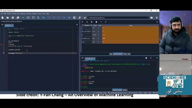 Python Strings |Python Boolean Operators |string kia hae|boolean operator kia|اردو/हिंदी [ Lesson 7