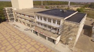 город АДЫГЕЙСК, Адыгея - улицы, дома, достопримечательности...