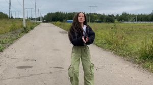 MACAN - Самый пьяный округ в мире - Танец (jeny_miki)