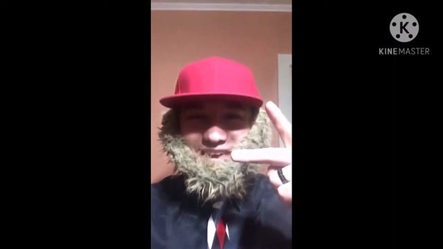 Новогоднее поздравление Смирновой Мии Дмитриевны - Президента страны Своего Сердца! смотреть онлайн