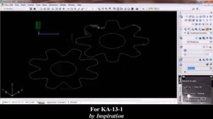Создание анимации в AutoCAD при помощи скрипта.