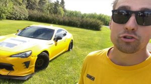 5 Things I hate/love About My 2018 Toyota GT86