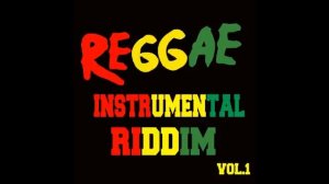 REGGAE INSTRUMENTAL RIDDIM