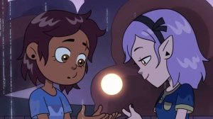 The Owl House All Intros Season 1 - Season 3 (For The Future)