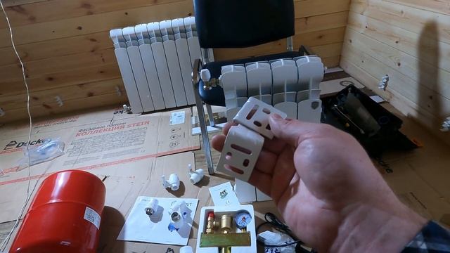 Цена отопления частного дома, стоимость материалов и работы смотреть онлайн