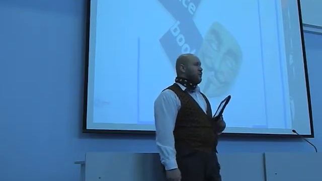 Анонимность как фактор сетевой агрессии