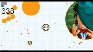 Agar.io WITH BOTS !! /NEW GAME ? /Giveaway At 15 Viewers | NEW AGAR.RED ? |