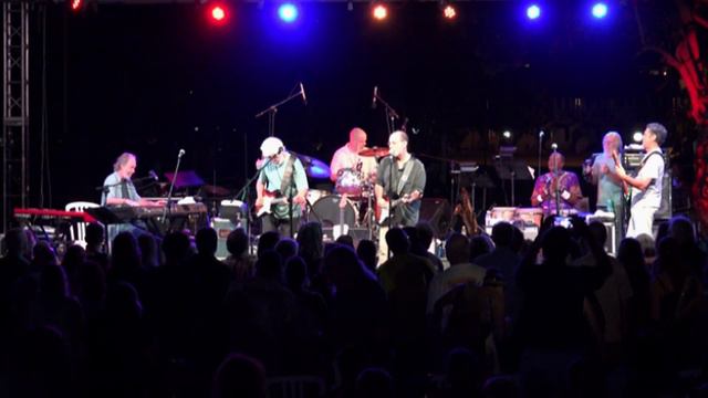 Little Feat - Jamaica - 03.06.15 - Full Set - 4K смотреть онлайн