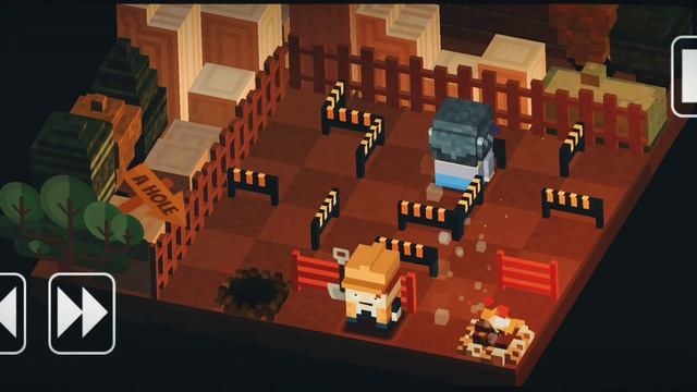 Прохождение: Slayaway camp free 2 slay 1-10 (final) смотреть онлайн