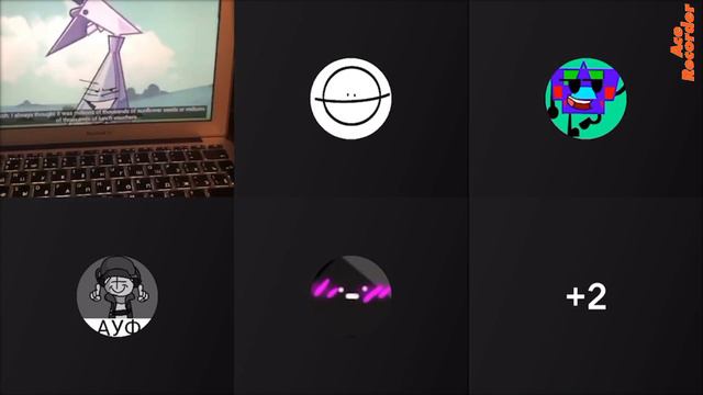 Реакция на И.Н.М.Т. 7 - Он снова здесь!! | (ft. the pup;  Noize [Б.Б.М]; Папэр; _izofra_ и остальн. смотреть онлайн