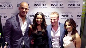 Baselworld Invicta Watch Group