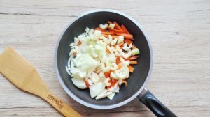 Рыба с сельдереем в духовке