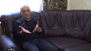 Академик Валентин Трум о болезни рак