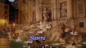 Arrivederci Roma (Lyrics)