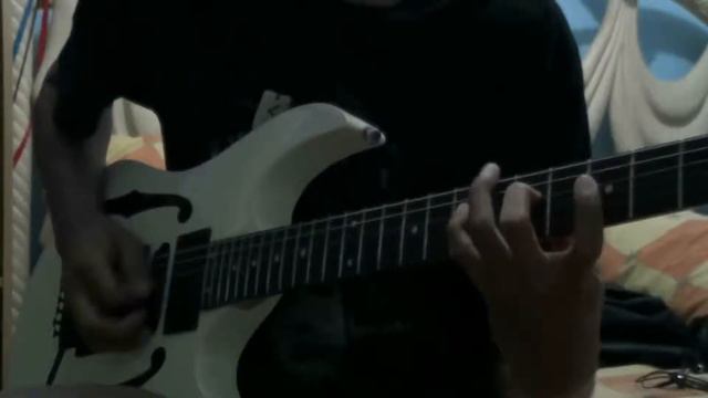 Sample Ibanez PGM 3 смотреть онлайн