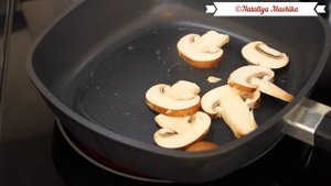 КАПУСТНАЯ ПИЦЦА на СКОВОРОДЕ - №1 в моем летнем меню!! Невероятно вкусная пицца с сочной начинкой!