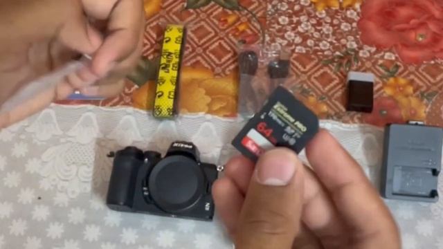 Best Camera Under 1Laks Rs (2022), NIKON Z50 Unboxing and review, Dual Kit Lens, Best Image Quality смотреть онлайн