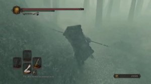 Где и как найти Венгарла в Dark Souls II