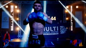 Наир Меликян - Боец Года 2019 в Армении | Nair Melikyan is The Fighter of The Year 2019 in Armenia