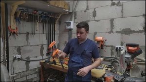 Мой набор струбцин и вешалки для них / новые струбцины Pony Jorgensen