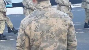 2484 в/ч Ушарал. 05.11.2017ж Н-17