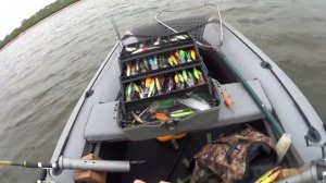 сезон с лодкой KITT BOATS 330 и мотором хайди 9.8, честный отзыв тем кто ищет выбирает и сомневаетс