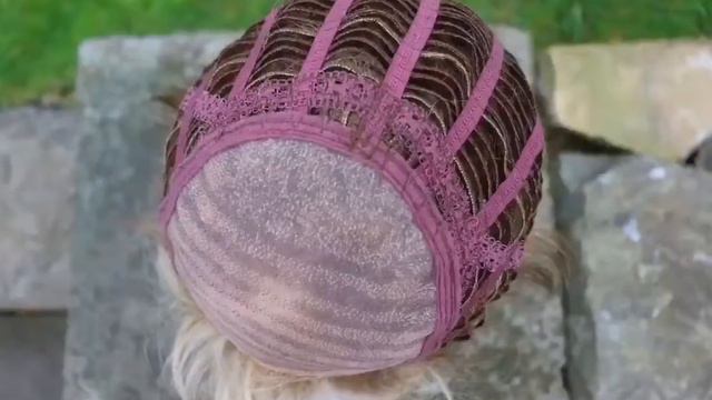 Valentine Wigs Full Monofilament Top Wig