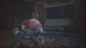 The Callisto Protocol двухголовый. Максимальная сложность