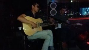 Звери - просто такая сильная любовь (cover)