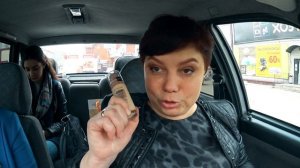 не могу сниматься без макияжа