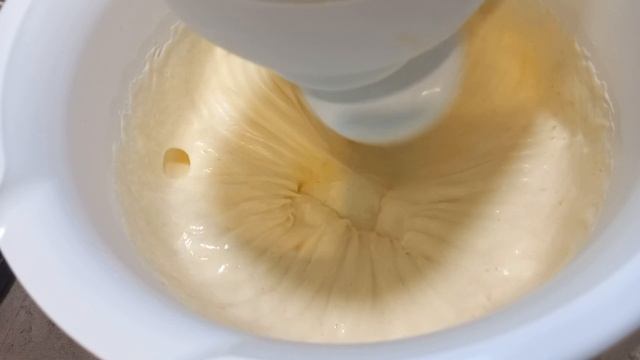 БИСКВИТ ЖЕНУАЗ . Один из лучших бисквитов для торта! смотреть онлайн