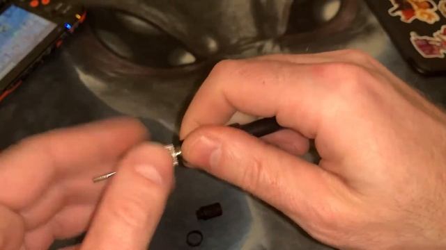 Насос от Сяоми - Xiaomi inflator pump смотреть онлайн