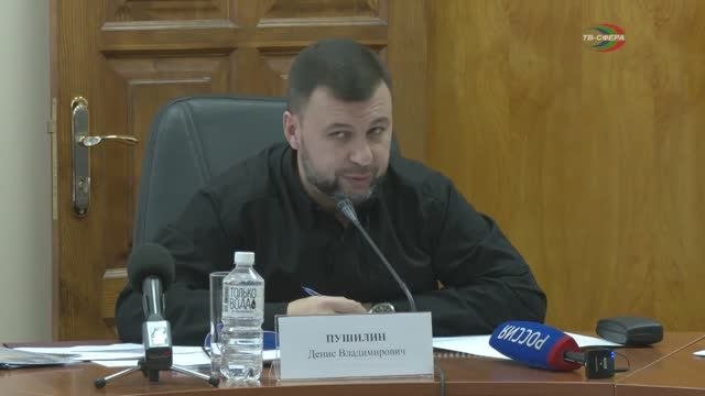Теплицы под Зугрэсом восстановят
