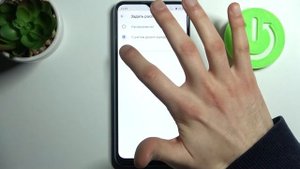 Как включить режим энергосбережения на REALME C25Y / Режим эеономии энергии на REALME C25Y