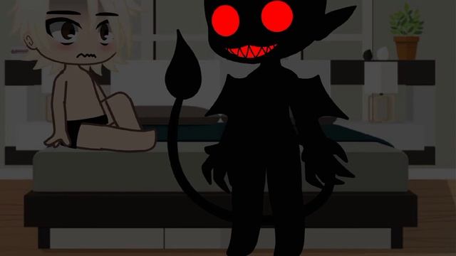 сериал //гача клуб// я буду любить тебя вечно 1/6 смотреть онлайн