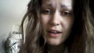 я словно бабочка к огню