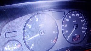 Opel Zafira 2003гв. Замена топливного насоса и для этого снимаем бак. КОНЕЧНЯЯ