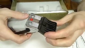 MOSER 1400 - насадки для ножей