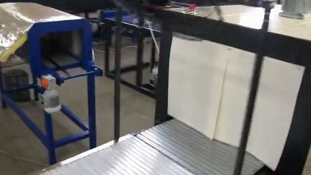 Упаковочная машина МТУ СТИМУЛ-850 смотреть онлайн