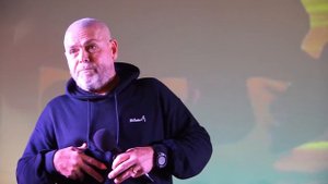 Смелость Веры в Имени Иисуса Христа, дэвид хоган