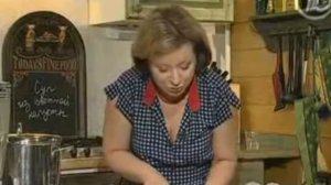 Суп из цветной капусты !