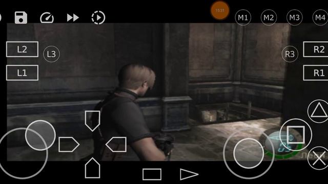 Паукообразные Существа≈Resident Evil 4 смотреть онлайн