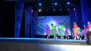 Стиляги танец, Крутой танец, Танцуют девчонки, Хореографический коллектив современного танцаINMOTIO