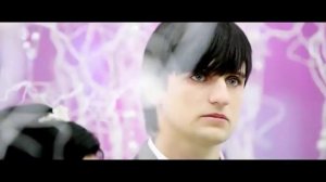 Свадьба Дмитрия Колдуна